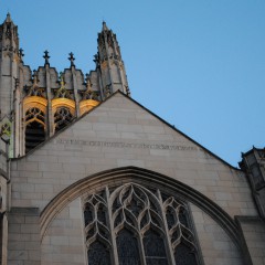 St. John's Cathedral will provide appetizers at Faith Feast 2016/Tracy Simmons - SpokaneFAVS