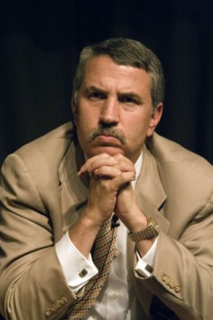 Thomas Friedman 