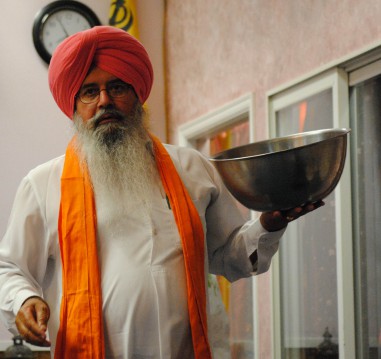 Spokane community honors those slain at a Wisconsin Sikh temple 