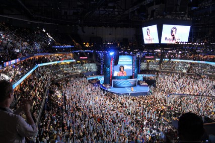 DNC 2012 