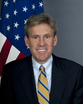 U.S. Ambassador to Libya Christopher Stevens and three embassy workers were killed Tuesday (Sept. 11) when fundamentalist protestors attacked the U.S. consulate in Benghazi, Libya, in response to a low-budget film that attacks Islam?s Prophet Muhammad, reportedly made by an Israeli real estate developer who lives in California 