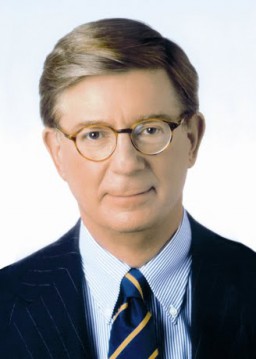 George Will 