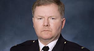 Lt. Brian Murphy 