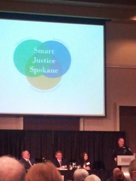 Smart Justice Symposium 