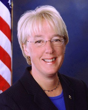 Sen. Patty Murray 