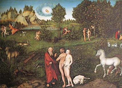 Eden, 1530 artwork 