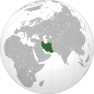 Iran 