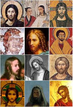 Historical Jesus compilation 