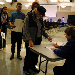 Sr. Helen Prejean