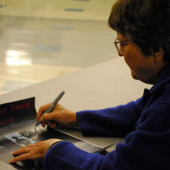 Sr. Helen Prejean