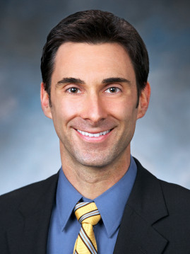 Rep. Kevin Parker, R-6