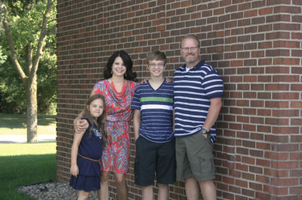 The Rohde Family