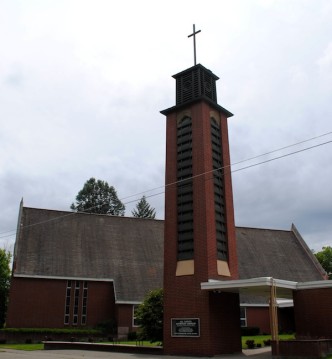 All Saints Lutheran Church/Tracy Simmons - SpokaneFAVS