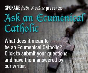 Ecumenical Catholic