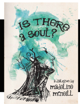 Is There A Soul? Book cover