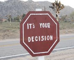 It's your decision by ljphillips34, on Flickr