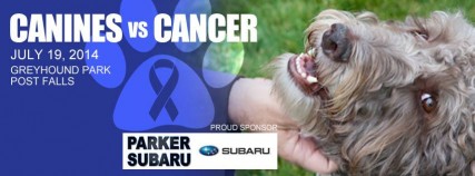 caninesvscancer