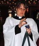 Rev. Kris Christensen - FāVS News