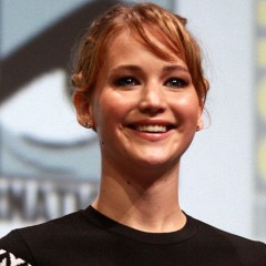 Jennifer Lawrence by Gage Skidmore