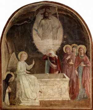 Fra Angelico (circa 1395–1455)