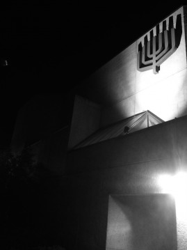 Temple Beth Shalom/Tracy Simmons