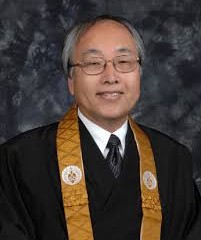 Rev. Kodo Hiromichi Umezu