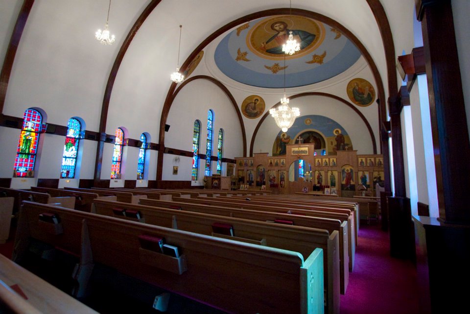 New Fund Created to Help Preserve Spokane’s Historic Churches and Their ...