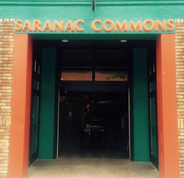 saranaccommons