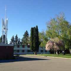 Immaculate Heart Retreat Center