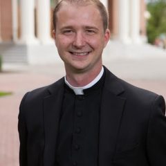 Rev. Curtis Seidel