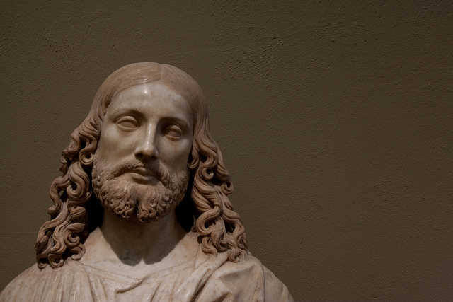 Jesus and Humanist Teachings in Secular Societies