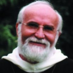 Rev. Jacques Philippe