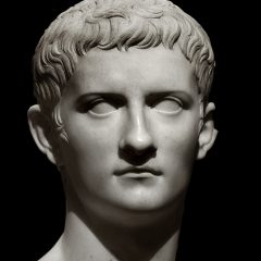 Roman Emperor Caligula