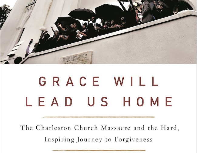 Book Review Charleston Church Massacre Forgiveness And Gun Control