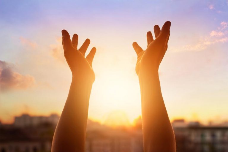Spirituality and Health 3 Ways Faith Helps to Overcome Stress