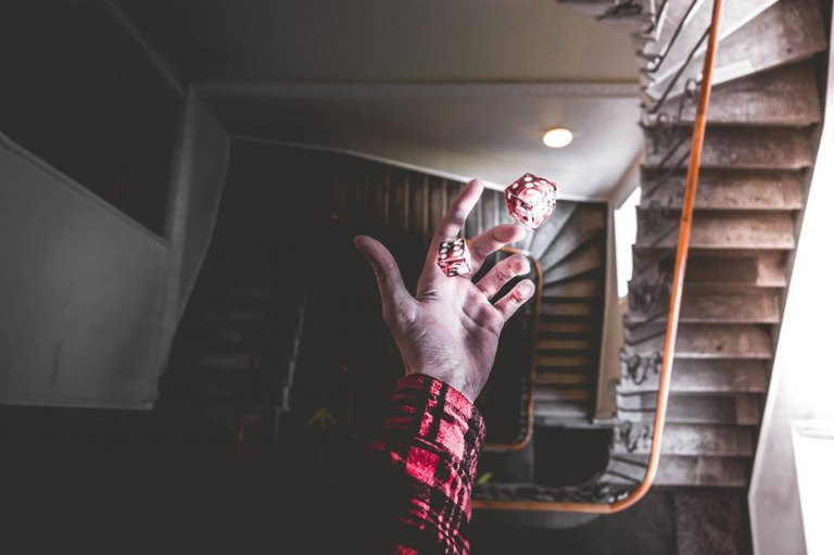 Is gambling a sin? – Different takes on the subject