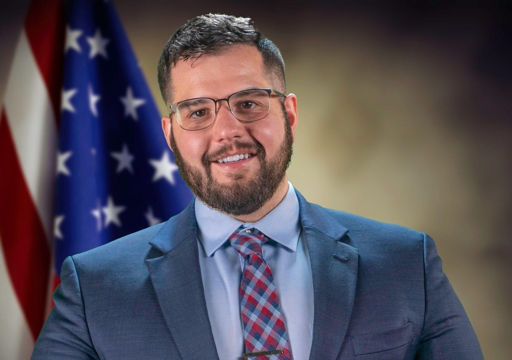 He has a history of antisemitic tweets — and now a GOP endorsement for ...
