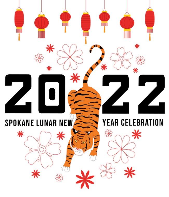 Lunar New Year Celebration Returns to Spokane FāVS News