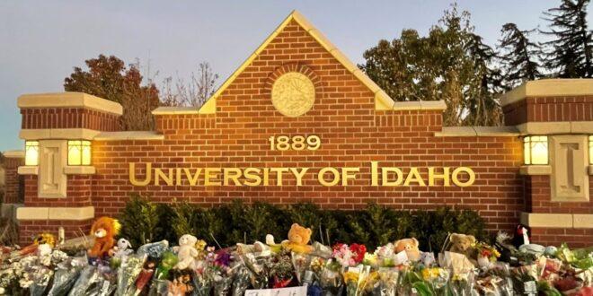 university of idaho