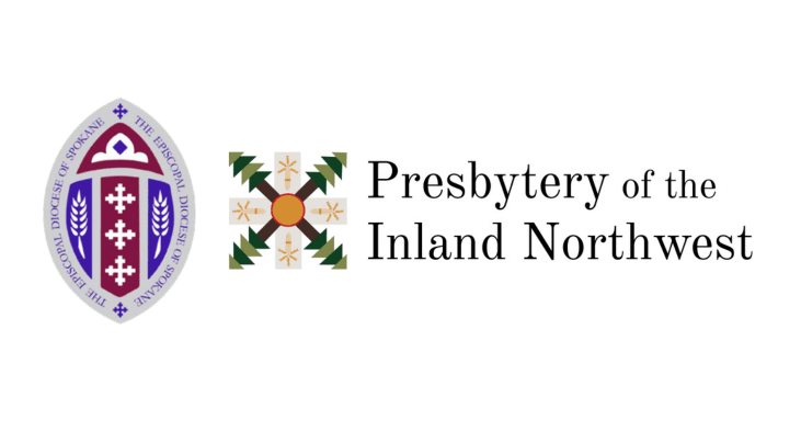 Presbytery of Inland Northwest, Episcopal Diocese of Spokane Receive ...