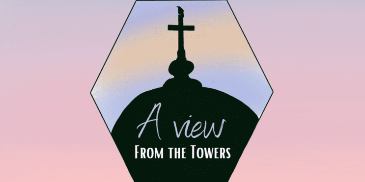 A View From The Towers: What’s in an octave of music and faith