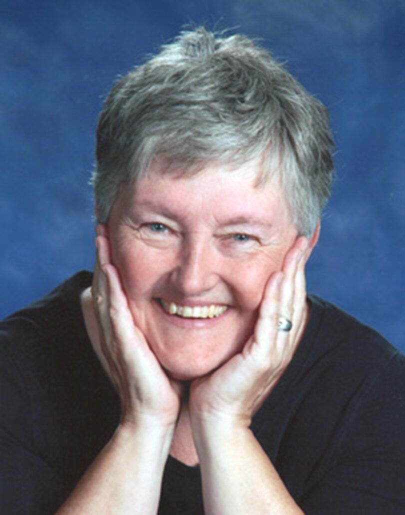 Kathy Finley