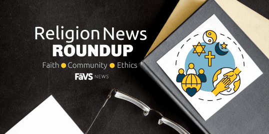 religion news