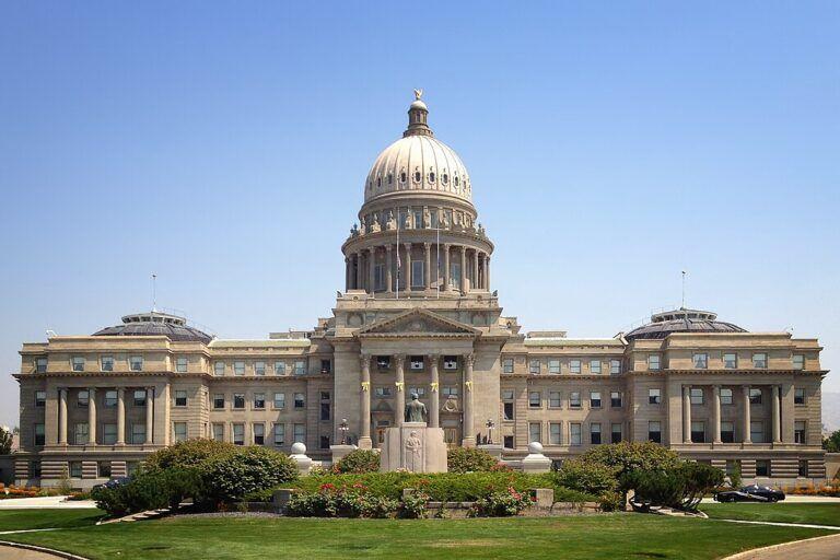 transgender secular idaho