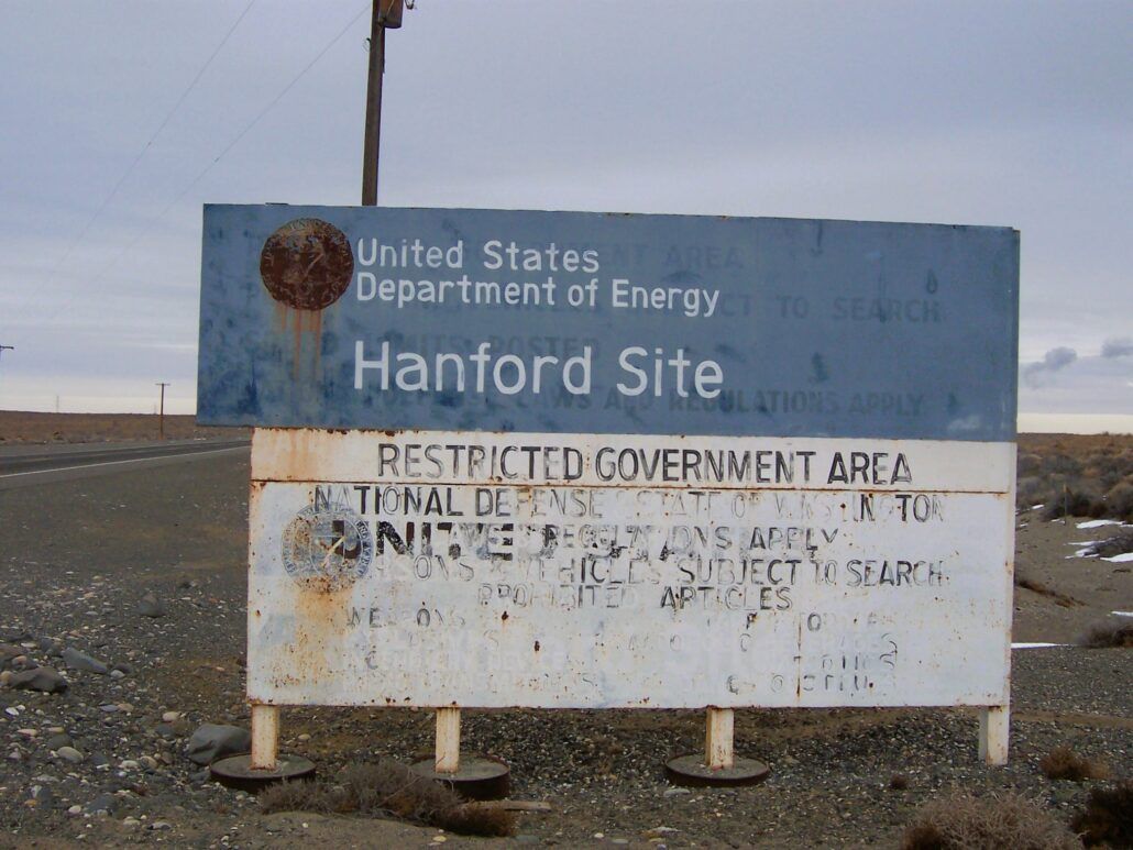 hanford