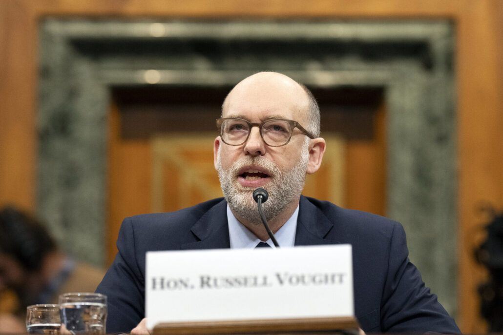 russell vought