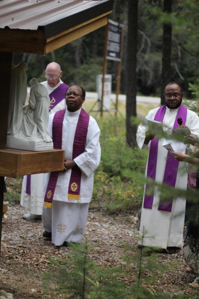 Stations of the Cross