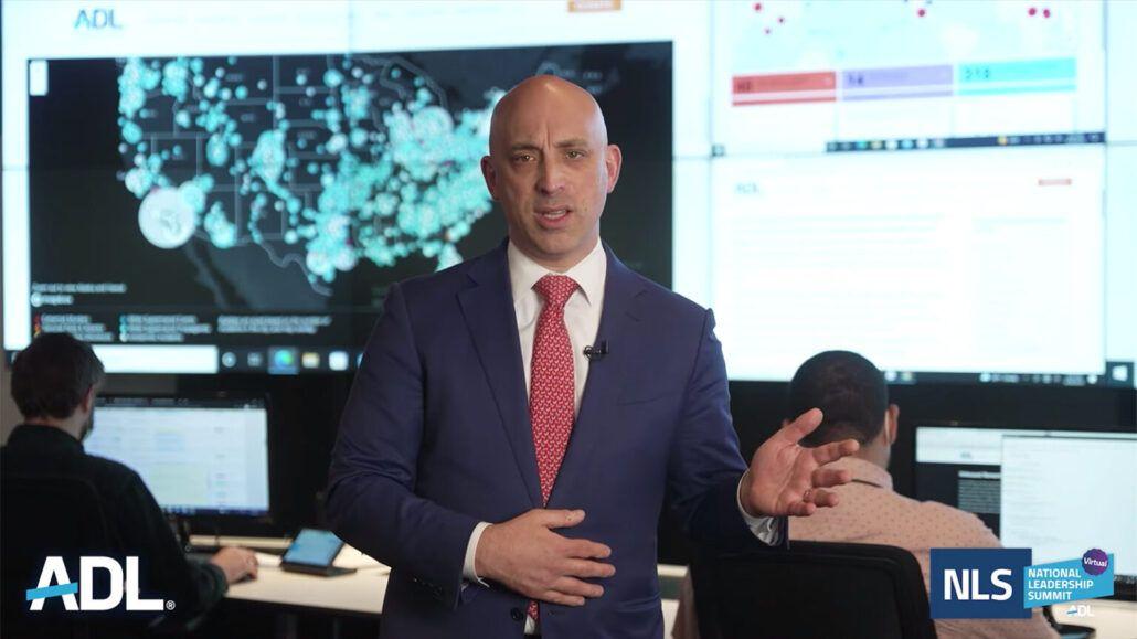 jonathan greenblatt