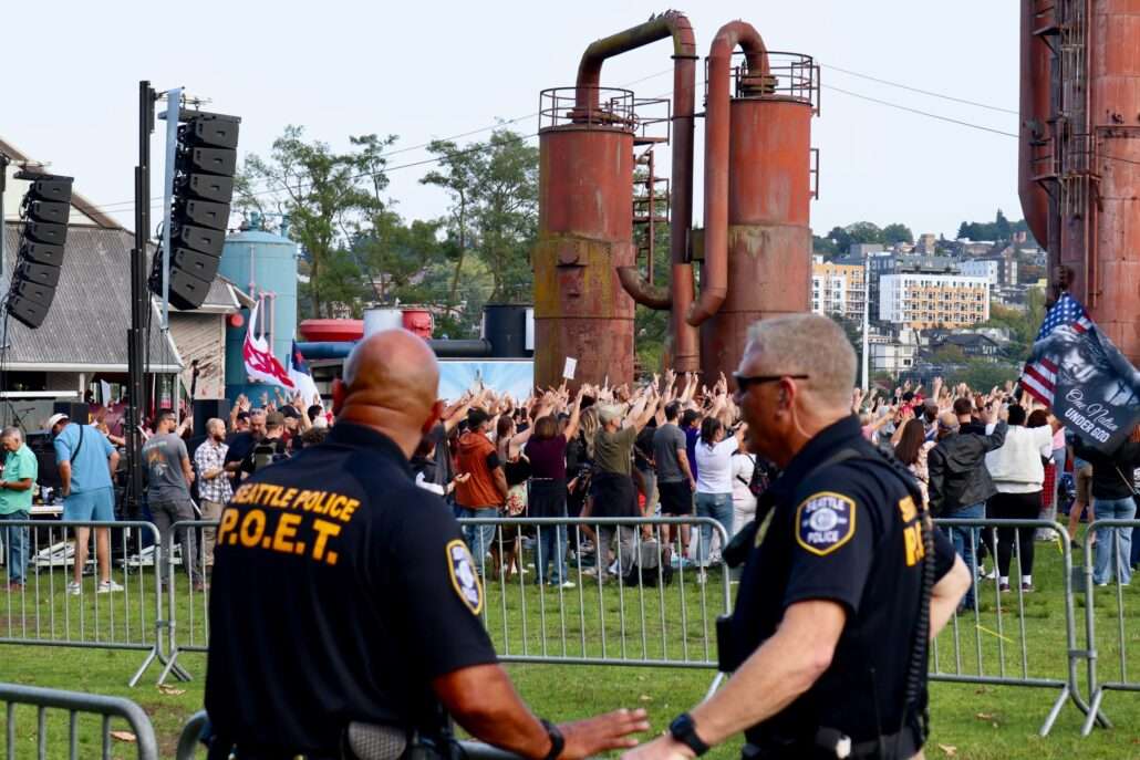 Revive in '25