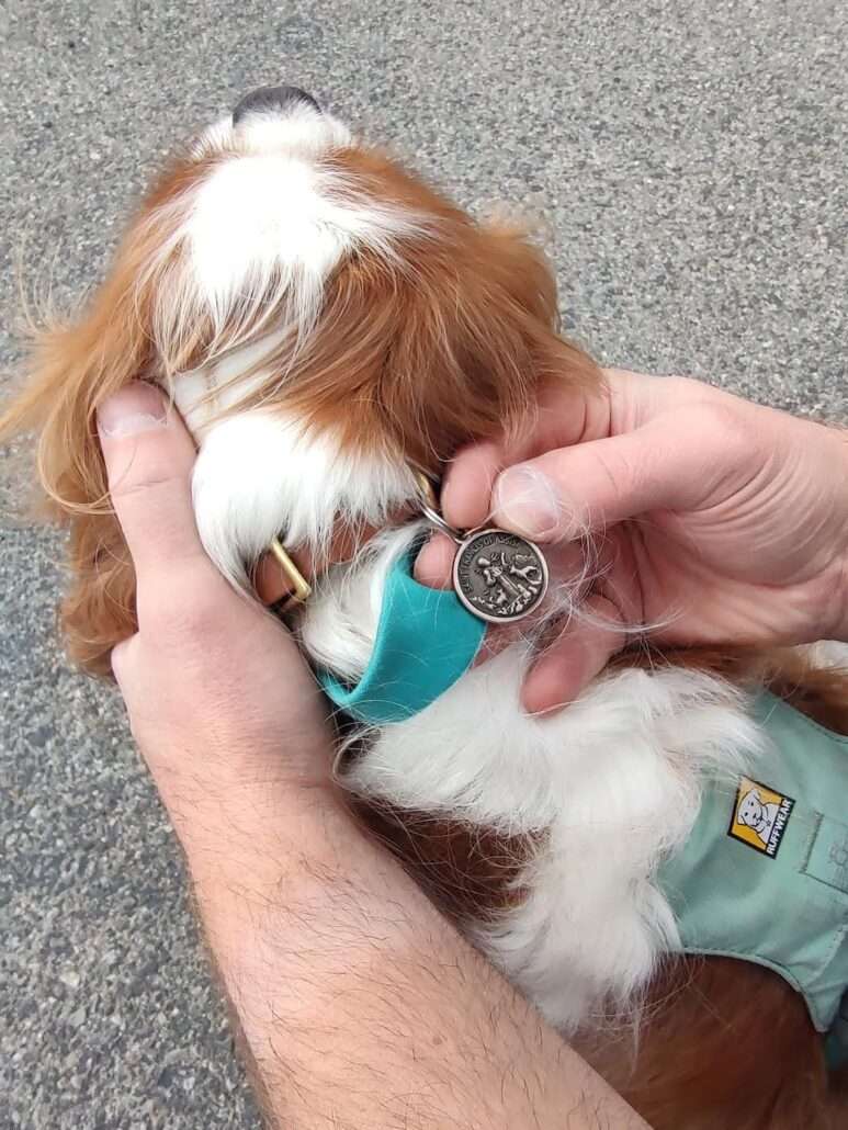 petblessing